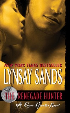 The Renegade Hunter (eBook, ePUB) - Sands, Lynsay