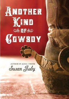 Another Kind of Cowboy (eBook, ePUB) - Juby, Susan