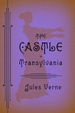 The Castle in Transylvania (eBook, ePUB)