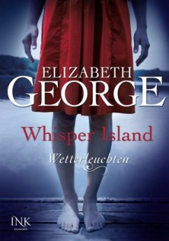 Wetterleuchten / Whisper Island Bd.2 - George, Elizabeth