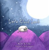 Little Cloud Lamb (eBook, ePUB)