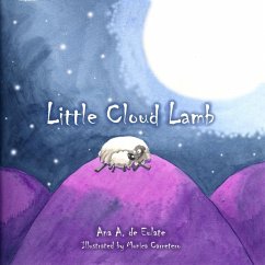 Little Cloud Lamb (eBook, ePUB) - Eulate, Ana