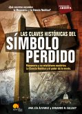 Las claves históricas del símbolo perdido (eBook, ePUB)