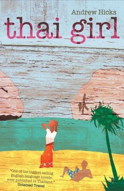 Cover Thai Girl (eBook, ePUB)