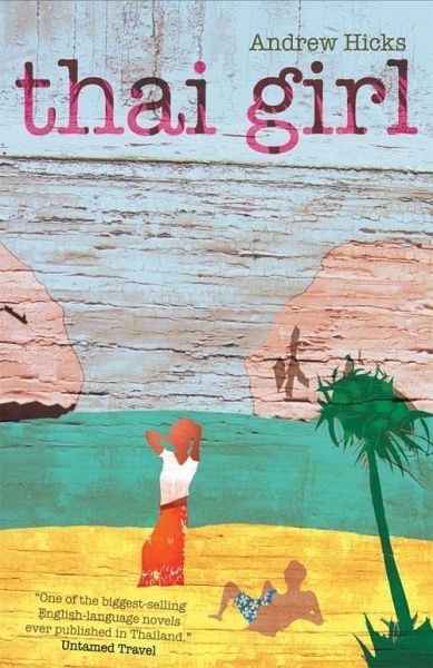 Thai Girl (eBook, ePUB)