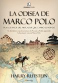 La odisea de Marco Polo (eBook, ePUB)
