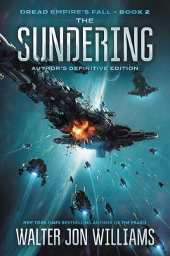 The Sundering (eBook, ePUB) - Williams, Walter Jon