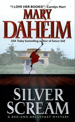 Cover Silver Scream (eBook, ePUB)
