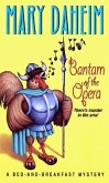 Bantam of the Opera (eBook, ePUB) Bantam of the Opera (eBook, ePUB)