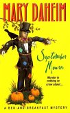 September Mourn (eBook, ePUB) September Mourn (eBook, ePUB)