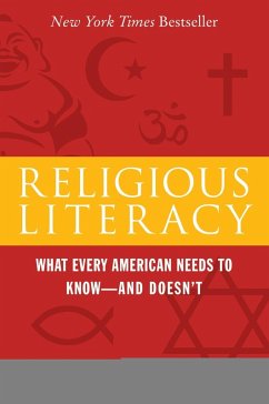 Cover Religious Literacy (eBook, ePUB)