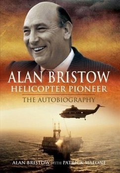 Alan Bristow (eBook, ePUB) - Bristow , Alan