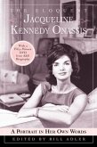 The Eloquent Jacqueline Kennedy Onassis (eBook, ePUB)