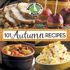 101 Autumn Recipes (eBook, ePUB)