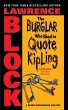 The Burglar Who Liked to Quote Kipling... - Bild 1