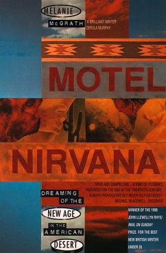 Motel Nirvana (eBook, ePUB) - McGrath, Melanie