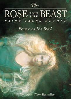 Cover The Rose and The Beast (eBook, ePUB)