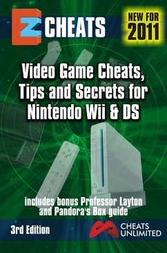 Nintendo Wii & DS (eBook, ePUB) - Cheat Mistress, The