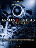 Armas secretas de Hitler (eBook, ePUB)
