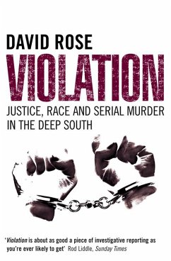 Violation (eBook, ePUB) - Rose, David