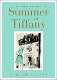 Summer at Tiffany (eBook, ePUB)