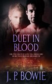 Duet in Blood (eBook, ePUB)