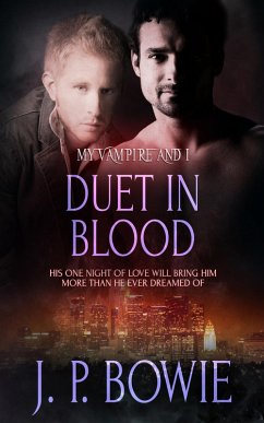 Cover Duet in Blood (eBook, ePUB)