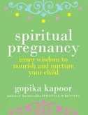 Spiritual Pregnancy (eBook, ePUB)