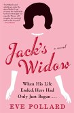 Jack's Widow (eBook, ePUB)