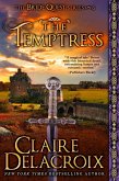 The Temptress (The Bride Quest, #6) (eBook, ePUB)