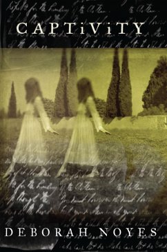 Cover Captivity (eBook, ePUB)