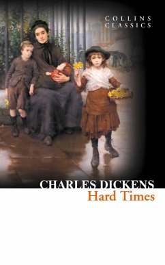 Cover Hard Times (eBook, ePUB)