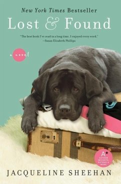 Cover Lost & Found (eBook, ePUB)