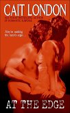 At the Edge (eBook, ePUB)