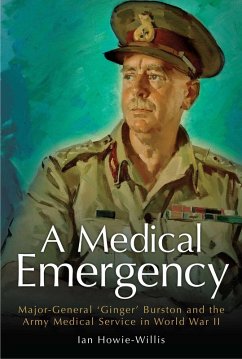 Cover Medical Emergency (eBook, ePUB)