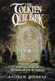 The Tolkien Quiz Book (eBook, ePUB)