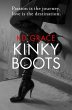 Kinky Boots (eBook, ePUB) - Bild 1