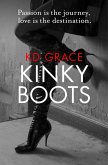 Kinky Boots (eBook, ePUB)
