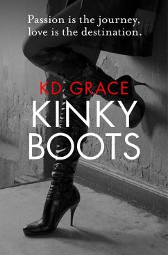 Cover Kinky Boots (eBook, ePUB)