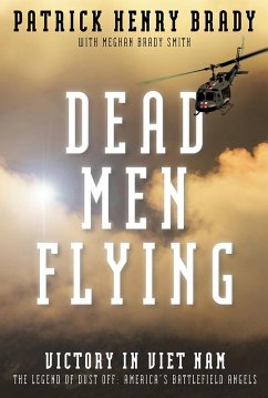Cover Dead Men Flying (eBook, ePUB)