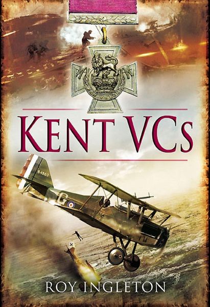 Kent VCs (eBook, ePUB) Kent VCs (eBook, ePUB)
