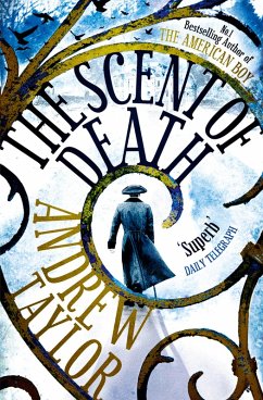 The Scent of Death (eBook, ePUB) - Taylor, Andrew