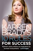 Karren Brady's 10 Rules for Success (eBook, ePUB)