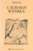 L'écrivain scénique (eBook, PDF) L'écrivain scénique (eBook, PDF)