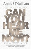 Can You Hear Me Now? (eBook, ePUB)