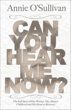 Cover Can You Hear Me Now? (eBook, ePUB)
