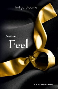 Cover Destined to Feel (eBook, ePUB)