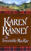 The Irresistible MacRae (eBook, ePUB)