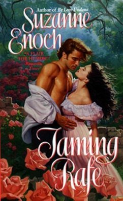 Taming Rafe (eBook, ePUB) - Enoch, Suzanne