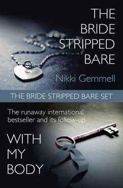 Cover The Bride Stripped Bare Set: The Bride Stripped Bare / With My Body (eBook, ePUB)